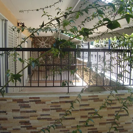 Zavrakli Apartment