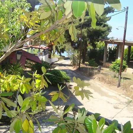 Apartment Zavrakli