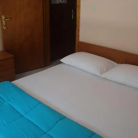 Apartment Zavrakli *