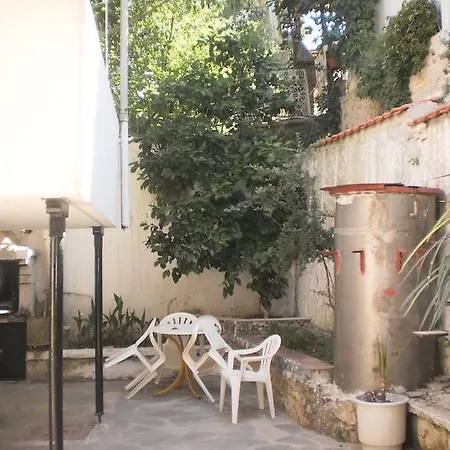 Apartment Zavrakli Agia Paraskevi (Kassandra)
