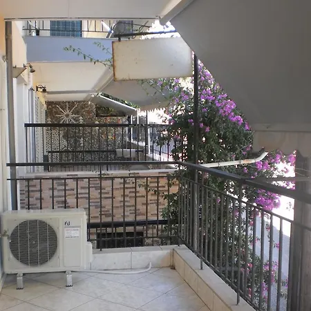 Apartment Zavrakli