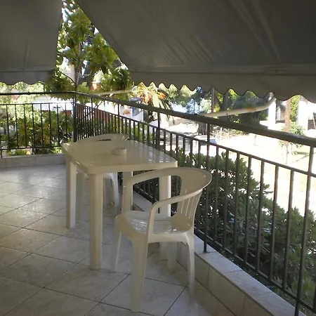 Zavrakli Agia Paraskevi (Kassandra)