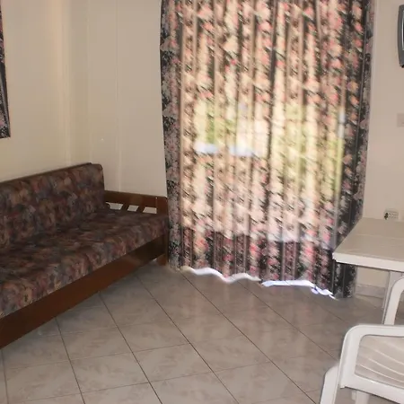 Zavrakli Agia Paraskevi (Kassandra)