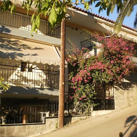 Apartment Zavrakli Agia Paraskevi (Kassandra)
