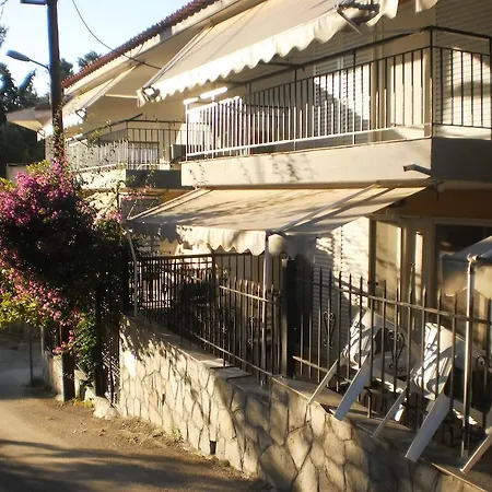 Zavrakli