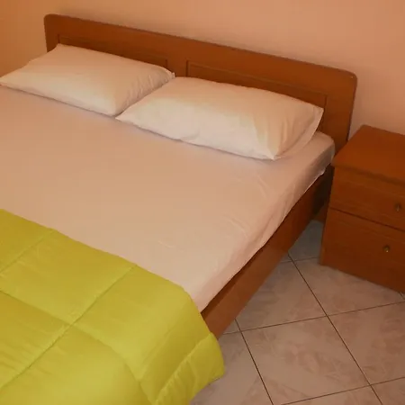 Zavrakli Apartment Agia Paraskevi (Kassandra)