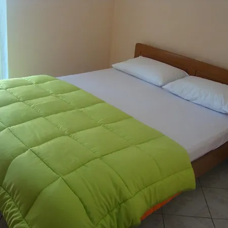 Zavrakli Apartament Agia Paraskevi (Kassandra)