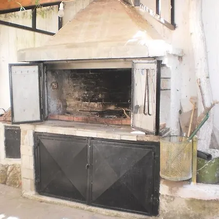 Apartamento Zavrakli