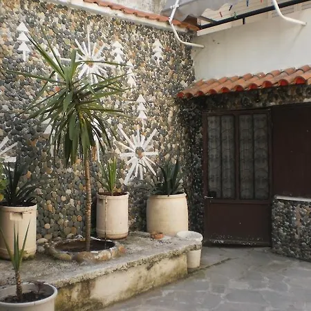 Zavrakli Agia Paraskevi (Kassandra)