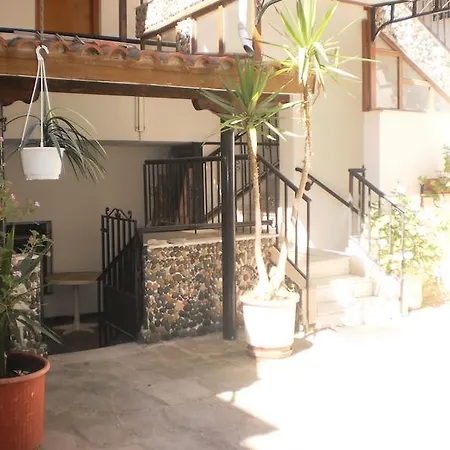 شقة Zavrakli أغيا باراسكيفي