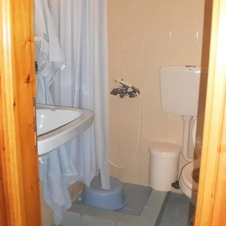 Apartament Zavrakli