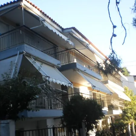 Zavrakli Agia Paraskevi (Kassandra)