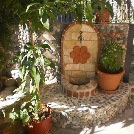 Apartamento Zavrakli Agia Paraskevi (Kassandra)