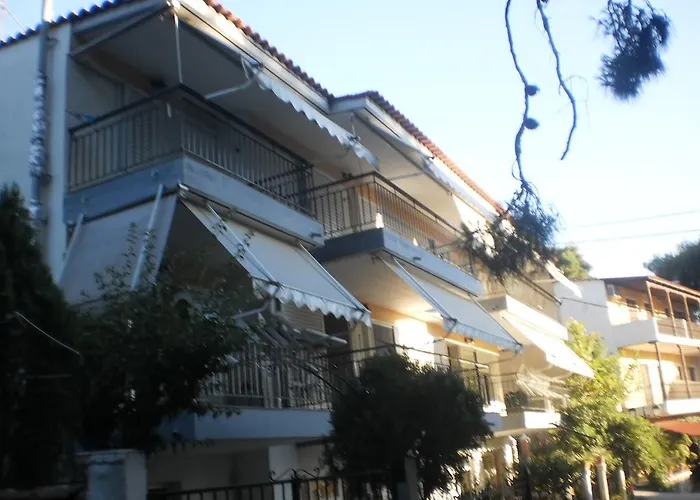 Zavrakli Ajia Paraskiewi