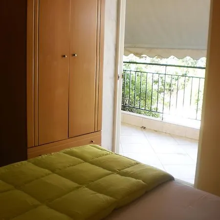 Zavrakli Apartament Ajia Paraskiewi