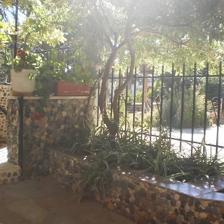 Zavrakli אייה פרסקבי