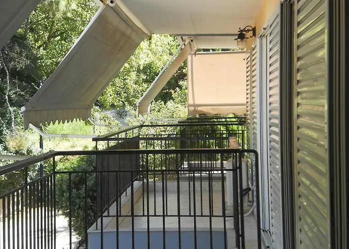 Zavrakli Ajía Paraszkeví