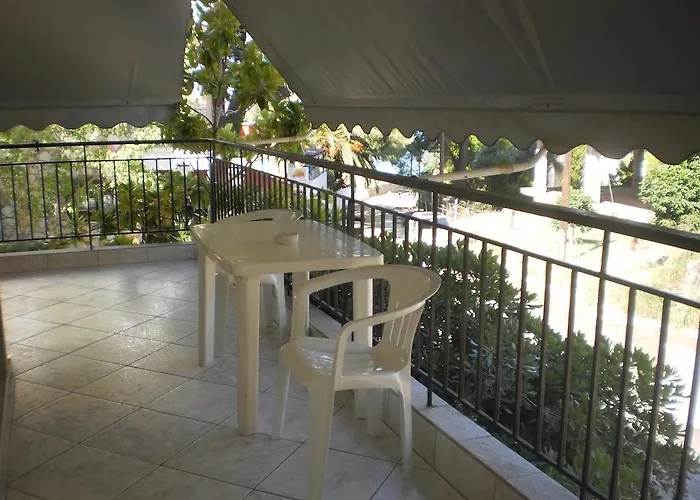 Zavrakli Ajía Paraszkeví