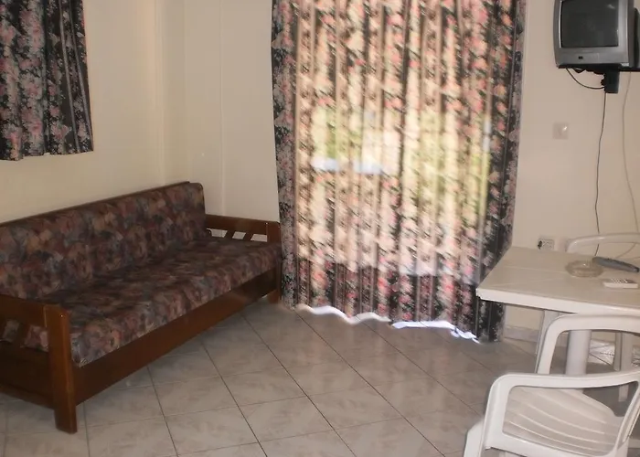 Zavrakli Ajía Paraszkeví