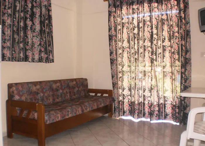 Zavrakli Ajía Paraszkeví