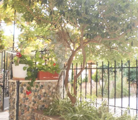 Zavrakli Ajía Paraszkeví