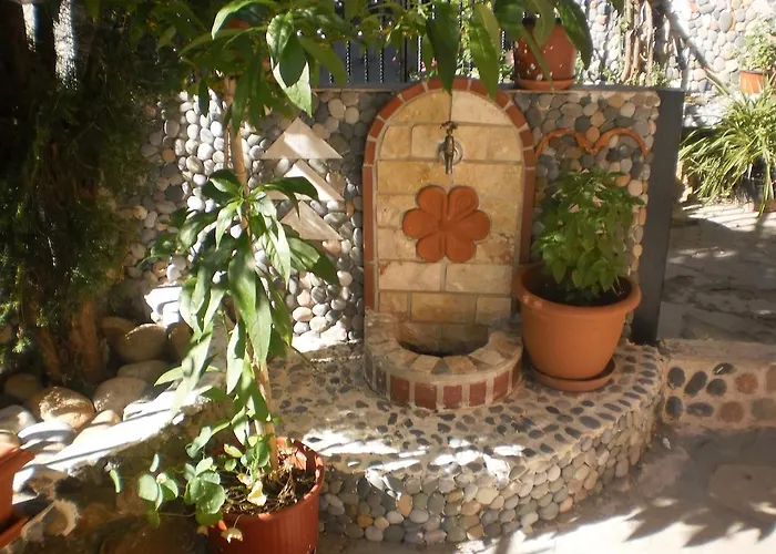 Apartman Zavrakli Ajía Paraszkeví